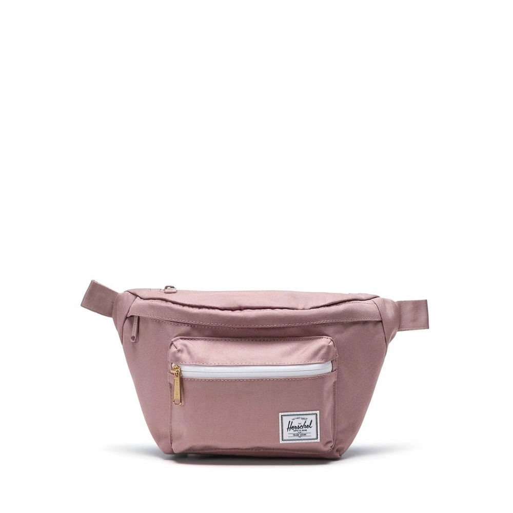 Herschel Blush Pink Crossbody Pop Quiz Hip Pack - 3.5L